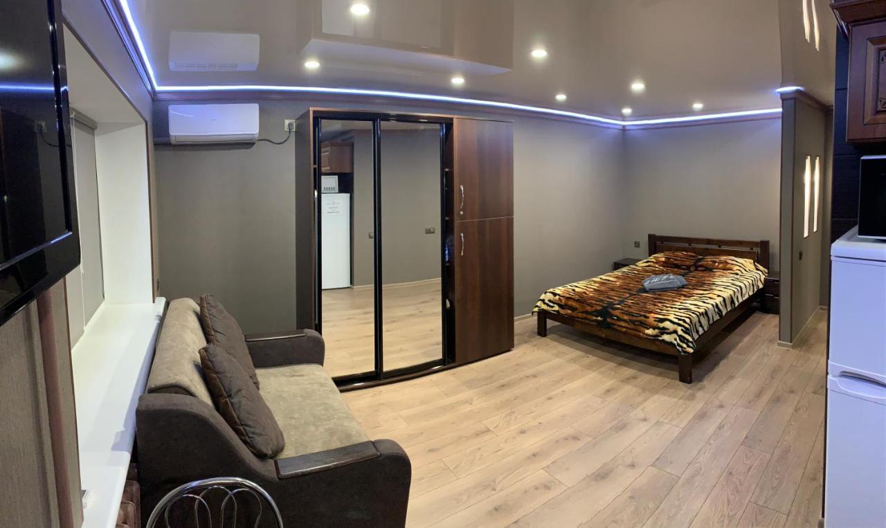 شقة Loft-Студио В Самом Центре Николаева المظهر الخارجي الصورة