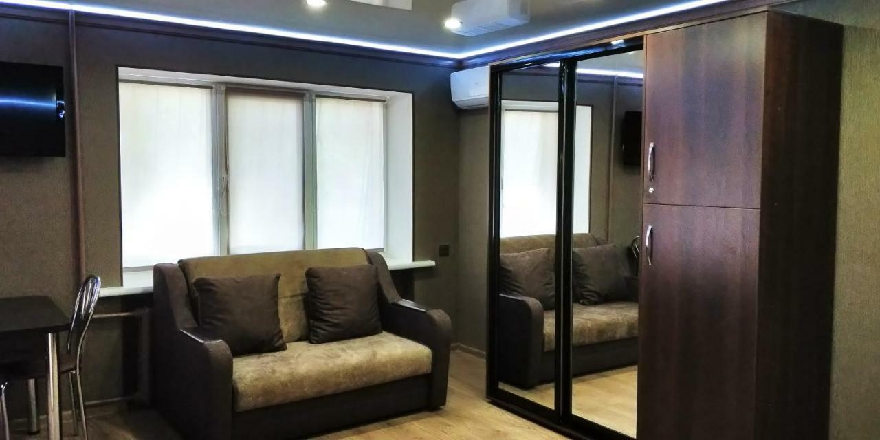 شقة Loft-Студио В Самом Центре Николаева المظهر الخارجي الصورة